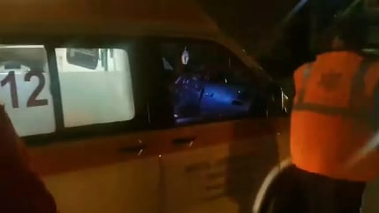 Noi detalii în cazul fetei de 13 ani din Târgoviște care s-a aruncat de la etajul doi. Tatăl ei, pompier SMURD, i-a dat primul ajutor