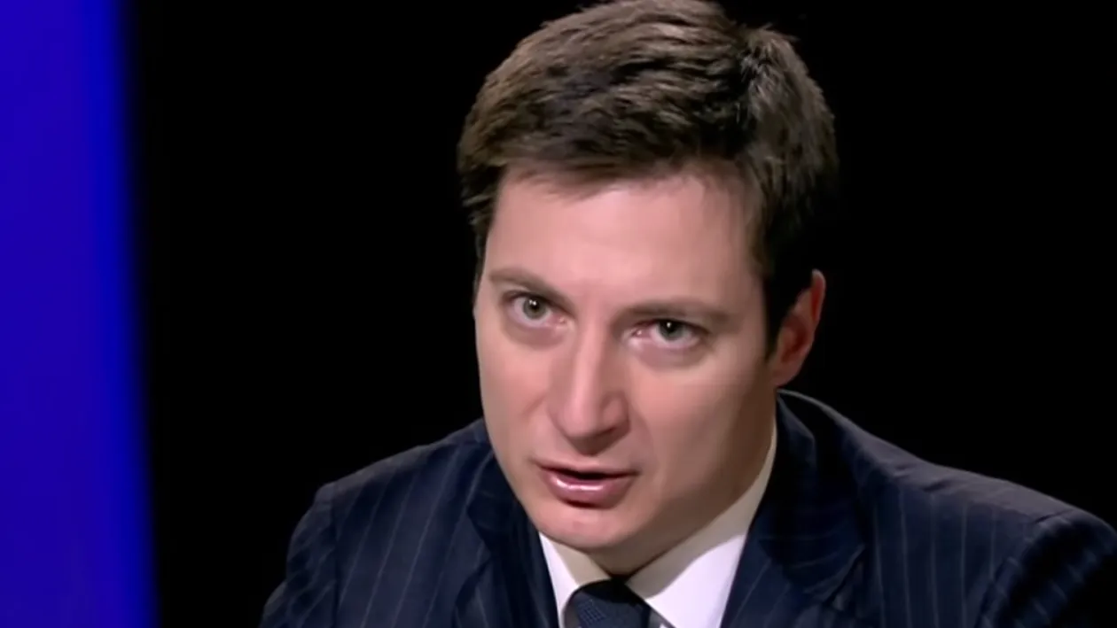 Andrei Caramitru, reacție acidă după ce Gheboasă a interpretat o piesă obscenă la Untold: „Acuma vă treziți...”