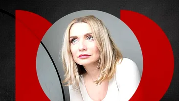 Cum arată Cristina Cioran după a doua sarcină. A publicat o imagine cu trupul ei: „Nu mi-e rușine”