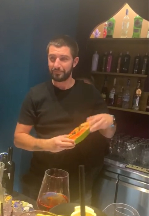 Cătălin Cazacu s-a reorientat profesional înainte de Sărbători!