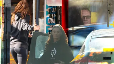 ”Ex-ul” Annei Lesko o curtează pe Cream!