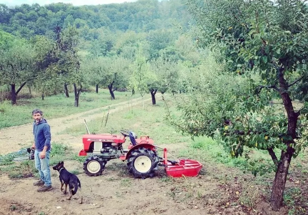Ce le-au oferit gratuit Dana Nălbaru și Dragoș Bucur celor care i-au vizitat: „Plecați cu portbagajul plin”