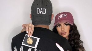 Ispita Lala a născut! Ce semnificație aparte are numele fiicei sale