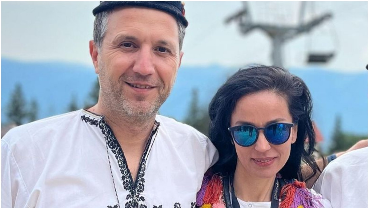 Motivul adevărat al divorțului lui Andi Moisescu?! „Olivia nu mi-a făcut niciodată…”