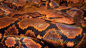 O femeie din Indonezia a fost dată dispărută și găsită moartă a doua zi în interiorul unui piton