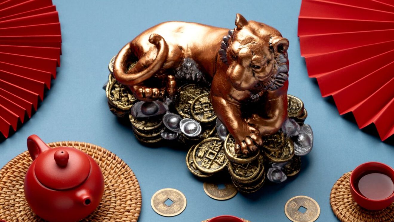 Horoscop chinezesc 30 decembrie 2025. Curaj, intuiție și decizii importante: horoscopul chinezesc al zilei, sub semnul Tigrului