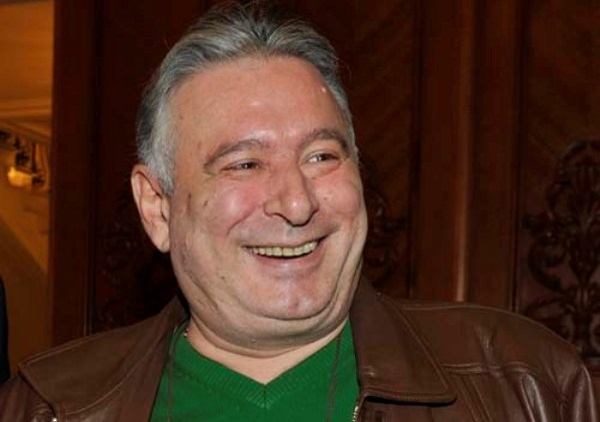 Mădălin Voicu i-a răspuns elegant lui Fulgy