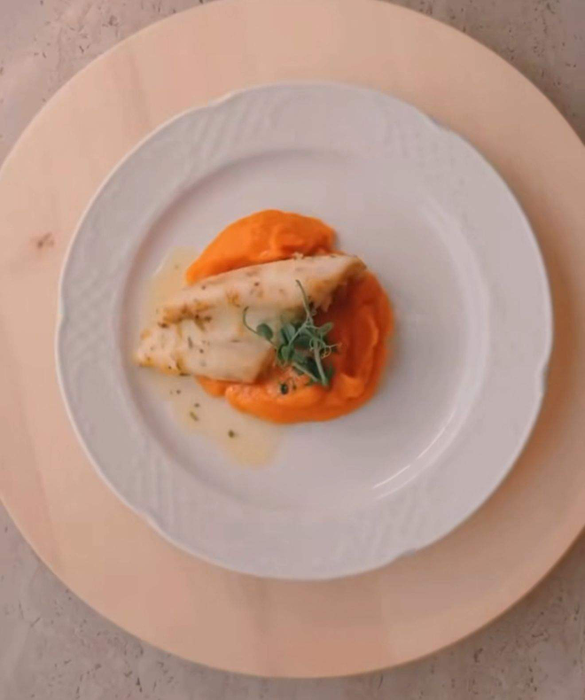 Ce meniu special au avut Andreea Bălan și Victor Cornea la nunta lor. Invitații au fost răsfățați cu preparate delicioase