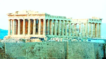 Ce poti vizita daca iti petreci vacanta in Grecia