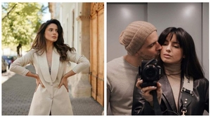 Despărțire-șoc în showbiz-ul românesc! Ioana Grama divorțează de soțul ei: ”Este cea mai bună decizie”