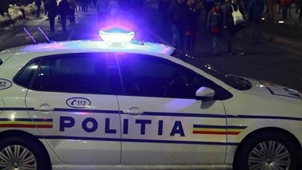 Tragedie în București! A murit azi-noapte, la ora 5:00. Poliția Capitalei a făcut anunțul