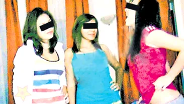 Avocatul lui Visan da vina pe eleva! Nu poti sa vii sa spui ca e viol dupa a treia partida de sex