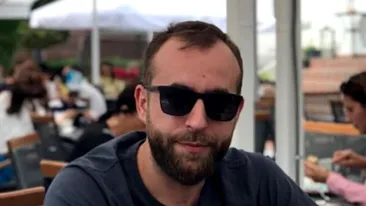 Marius Franțescu, polițistul BCCO din Pitești care și-a împușcat copilul și apoi s-a sinucis, a lăsat trei bilete de adio