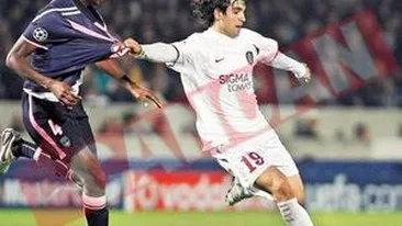 Capitanul i-a tradat