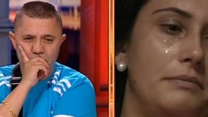 Nicolae Guta explica de ce si-a batut iubita insarcinata. “Aici totul e…”
