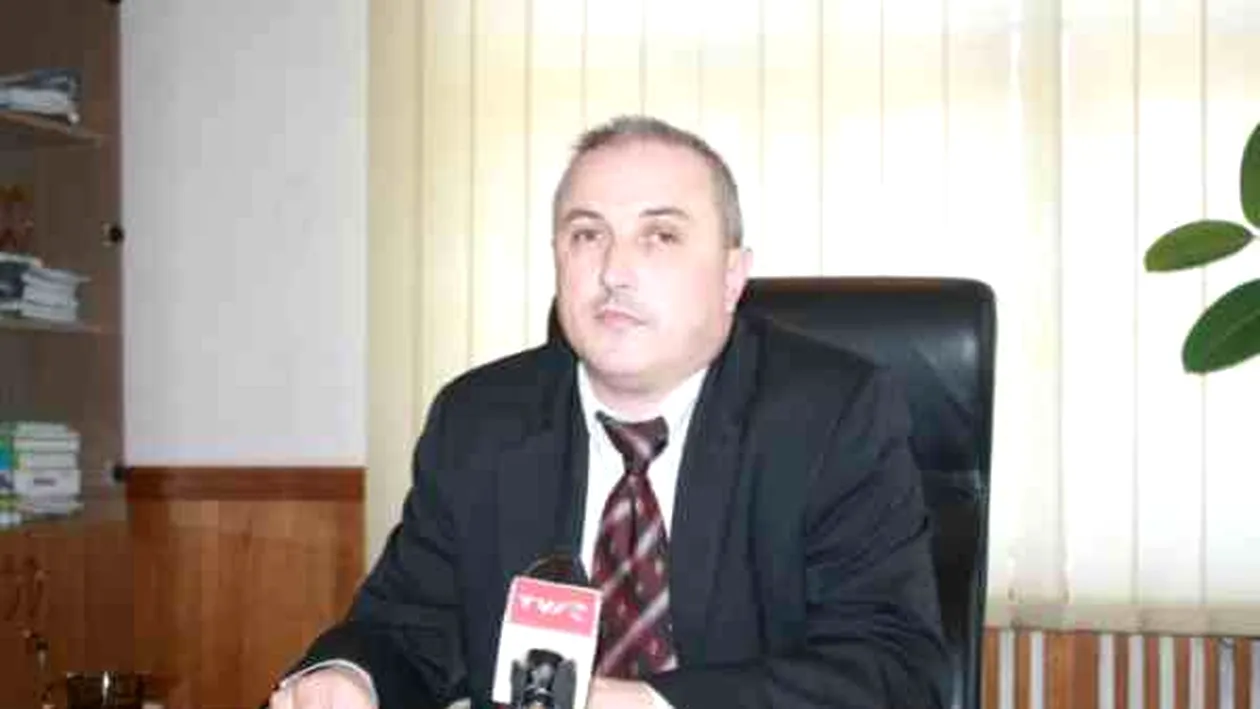 Viorica Dăncilă a luat decizia. Ilie Covrig și-a dat demisia din funcția de secretar de stat de la Ministerul Apelor și Pădurilor