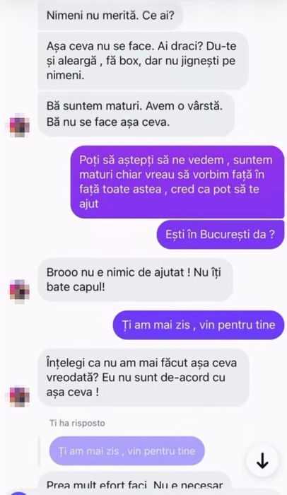 Prințul Marco, scandal monstruos cu un rapper operat de 3 ori pe creier! Deranjat de cântăreț, participantul Insula iubirii l-a hărțuit online