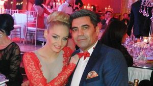 Ce sumă a cerut Marcel Toader pentru dezvăluirile despre divorţ