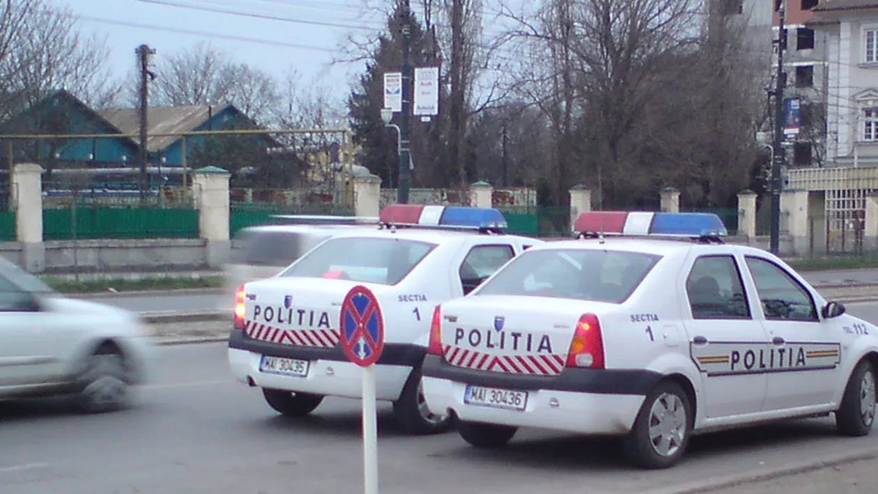 Un bărbat de 42 de ani din Iaşi s-a spânzurat în balcon de frica nevestei, care îl bătea frecvent!