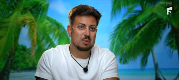 Prințul Marco, gest urât la adresa lui Radu Vâlcan la bonfire. Totul din cauza „Principesei” Bianca Ghiurcă: „Scuze”