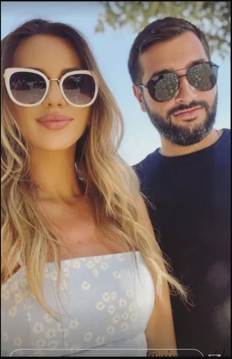 Nepotul lui Joshua Castellano vorbește despre împăcarea dintre ”fosta” lui și Andrei Ștefănescu. Vincenzo Aiello: „Aș vrea să nu mai existe decizii proaste!”