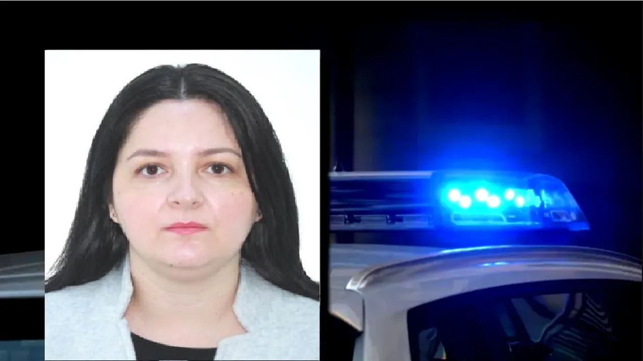 Alertă în România! Nicoleta a dispărut fără urmă. Cine o vede, este rugat să sune de urgență la 112