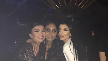 Adriana Bahmuțeanu, reacție în scandalul dintre Andreea Tonciu și soțul ei: „S-au luat prea repede, fără să se cunoască!”