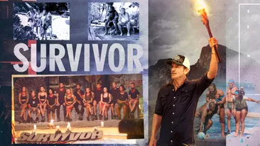 Cine sunt concurenții loviți de „blestemul” neștiut de la „Survivor”. Competiția nu a fost ferită de tragedii