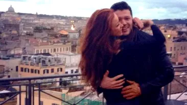 BOMBA! Bianca si Victor Slav au DIVORTAT! Gestul INCREDIBIL pe care l-au facut la iesirea de la notar! FOTO