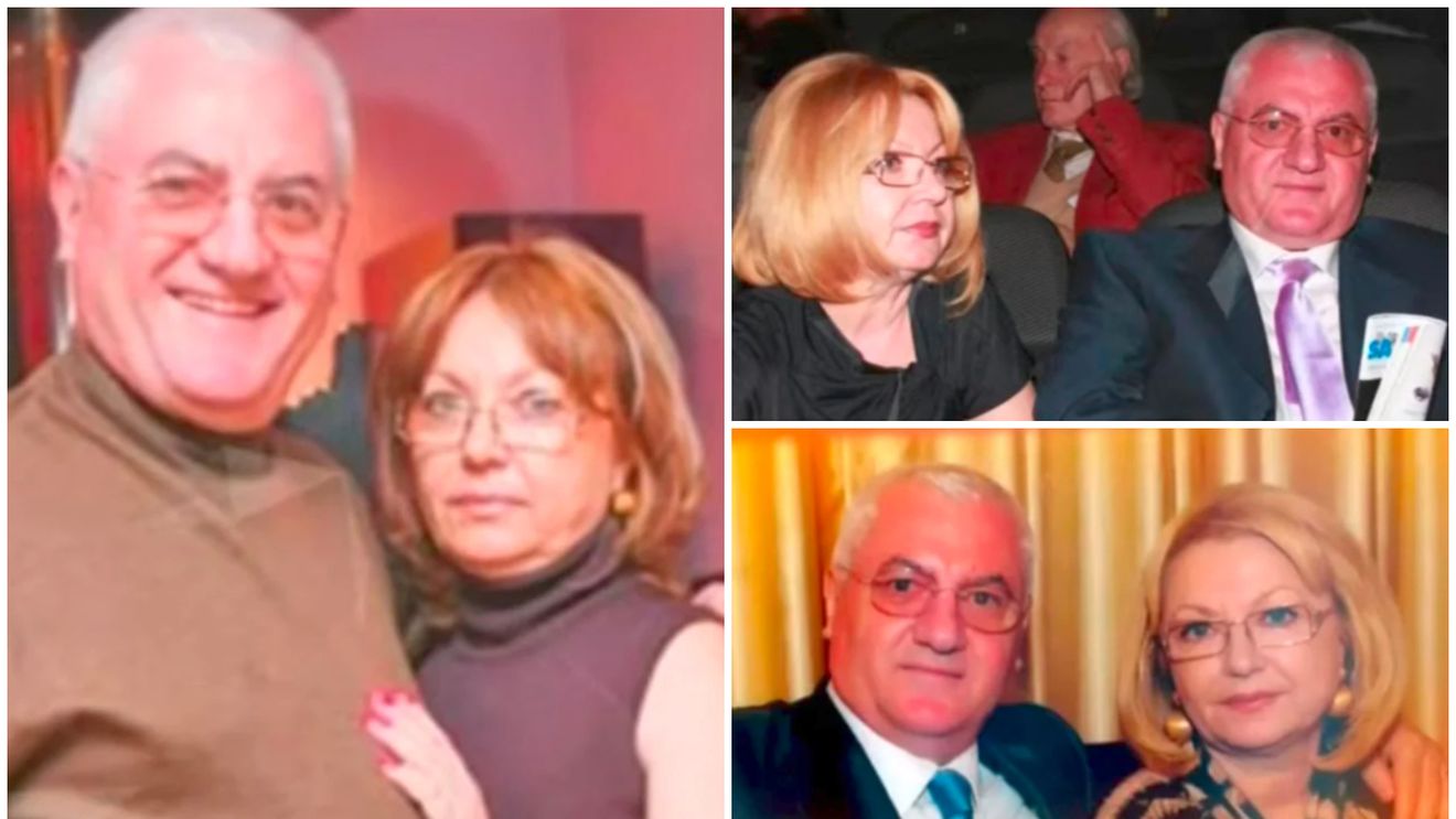 Ce pensie primește soția lui Mitică Dragomir. Încasează de 6 ori mai puțin decât soțul ei. „Unde e dreptatea?”
