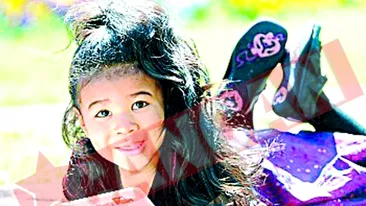 La numai doi ani, are IQ-ul 156