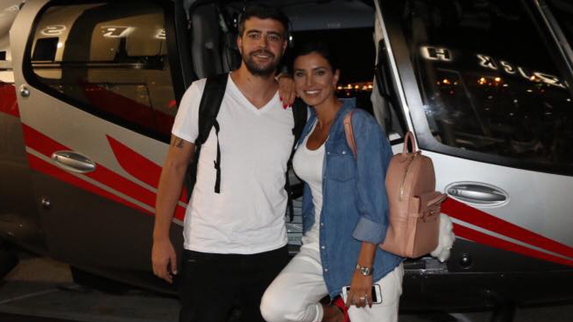 ADELINA PESTRIŢU şi SPEAK se căsătoresc? Ce spun cei doi despre oficializarea relaţiei