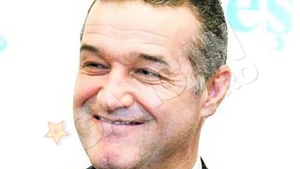 Gigi Becali nu mai face Revelionul cu Borcea. Da 10.000 de euro si se duce la munte