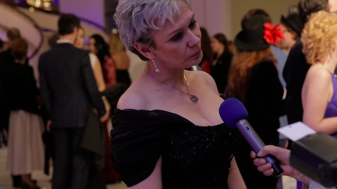 Oana Pellea, atac furibund asupra Guvernului după scandalul pedofilului' ”E ca şi când vă salvaţi pielea şi vă condamnaţi copiii”