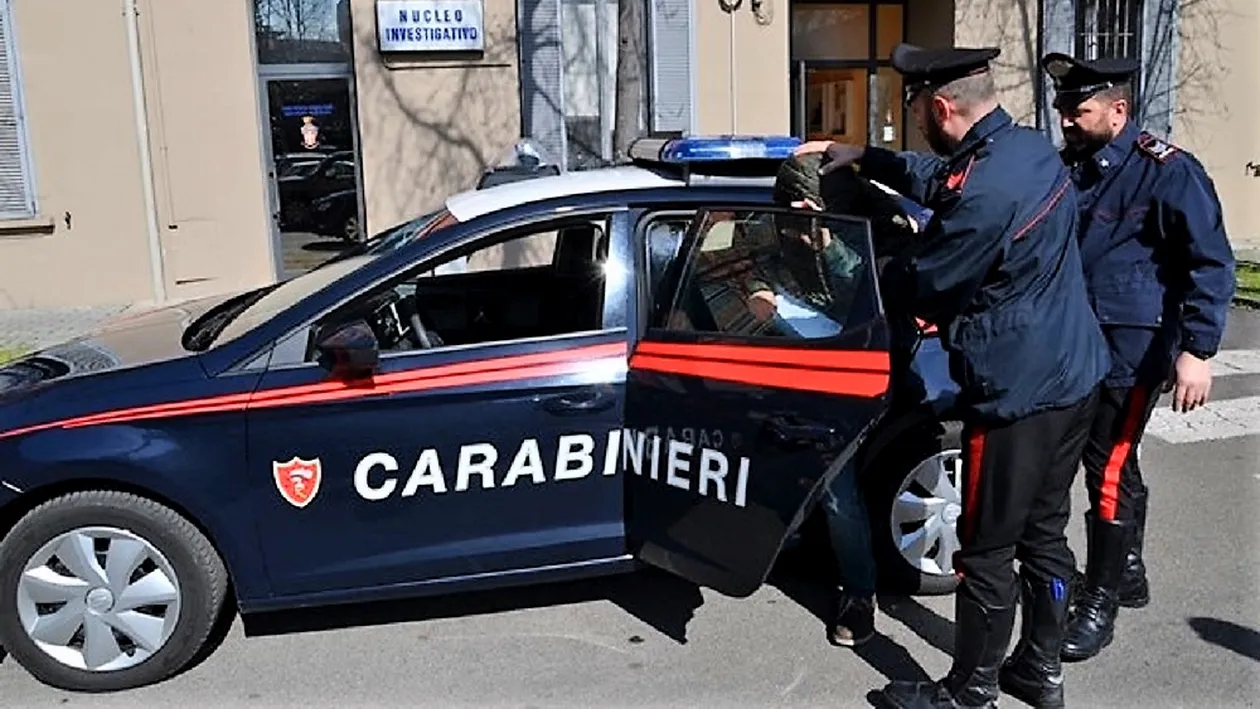 Dansatoare româncă, bătută cu sălbăticie în propria locuință din Italia: ”Îmi amintesc doar umbrele a doi oameni”