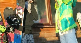 Galerie foto - poza 2