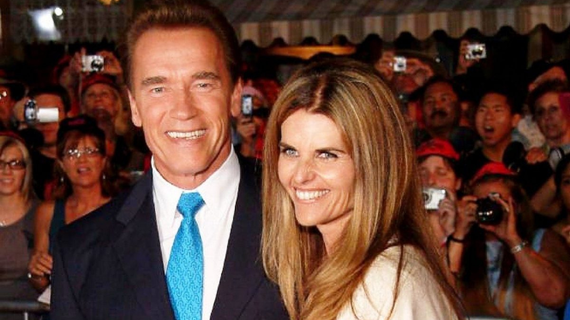 După aproape un deceniu, divorțul dintre Arnold Schwarzenegger și Maria Shriver ajunge la final. Ce avere colosală au de împărțit cei doi