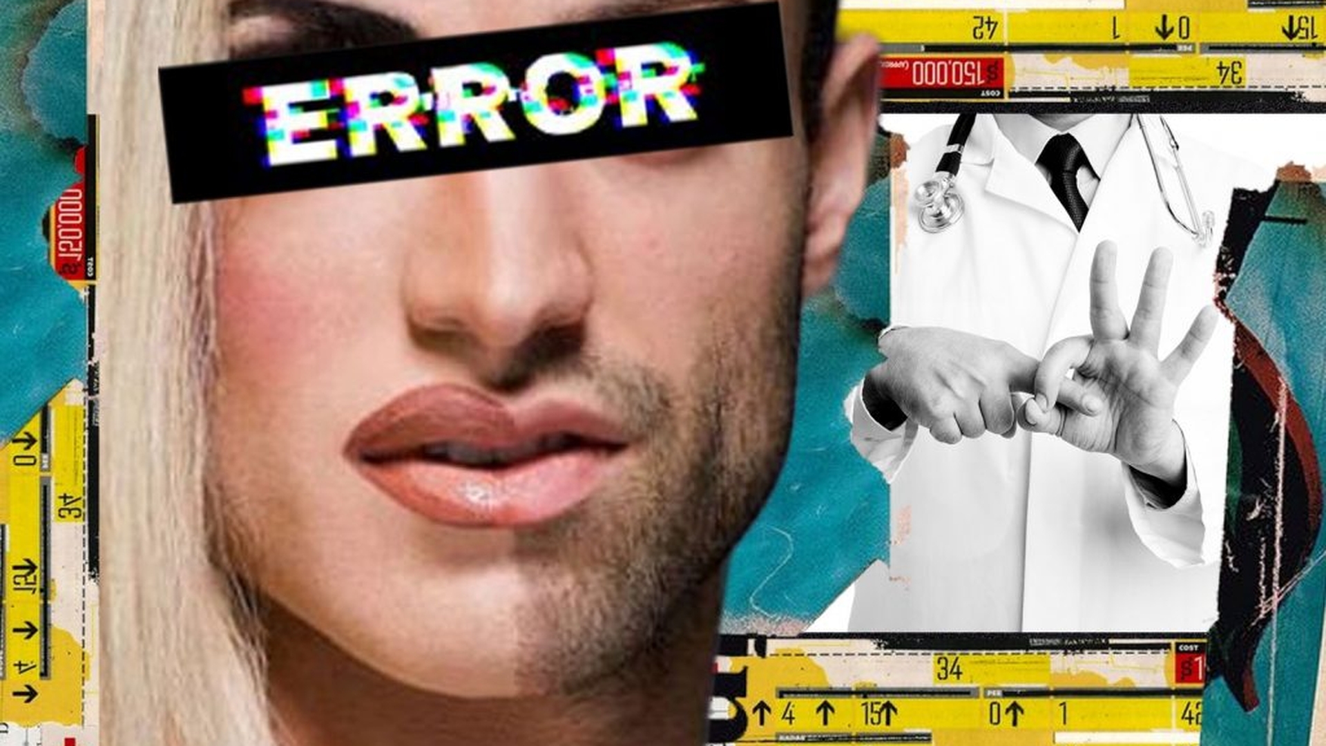 Transsexualul Loredana își acuză esteticianul de hărțuire sexuală. “S-a dat la mine, iar apoi m-a…”