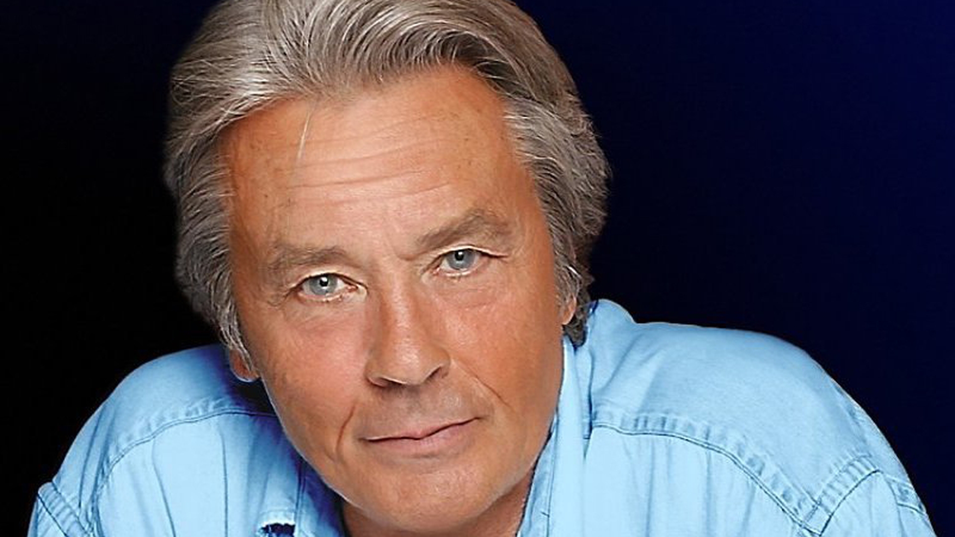 Alain Delon, spitalizat de urgenţă! Ce se întâmplă cu actorul