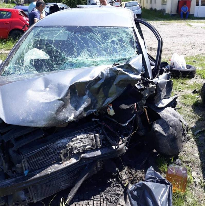 Revoltător! Ce a postat șoferul vinovat de moartea fostului prefect Ilie Mitea. “Vă anunț că…” Cum arată cele două mașini