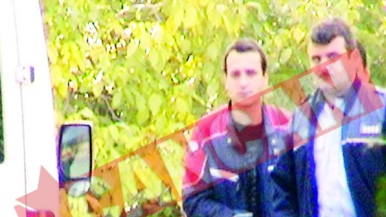 Macelarul din Craiova ramane in arest