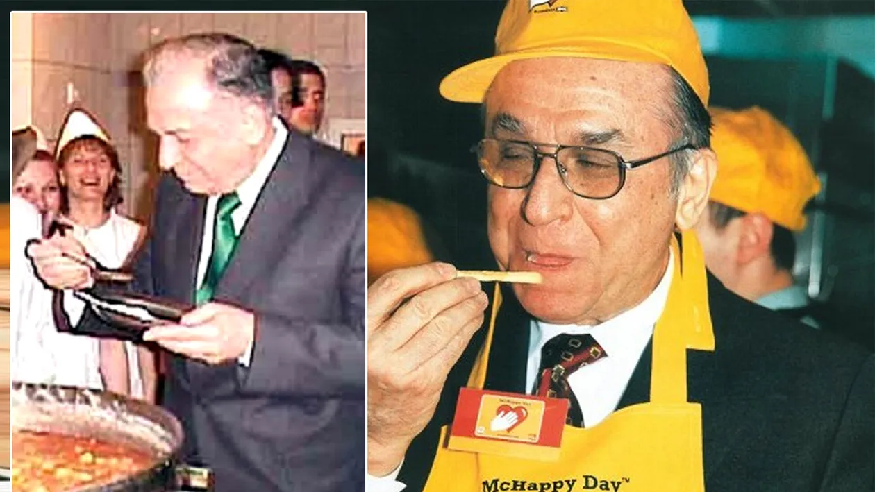 Dieta secretă a lui Ion Iliescu | Cum a reușit fostul președinte să fie nemuritor la 92 de ani