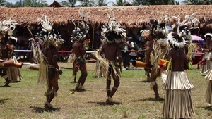 Papua Noua Guinee declară stare de urgență după ce numărul cazurilor noi de coronavirus s-a dublat în două zile