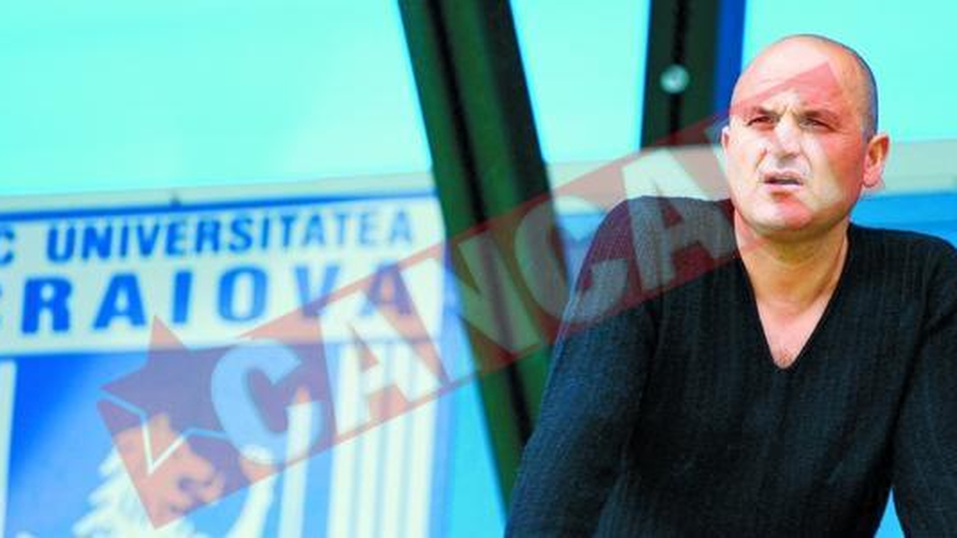 Bomba! Mititelu ramane fara Universitatea!
