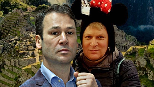 Primarii sectoarelor 1 şi 3, vacanţă regală cu un milionar abonat la ”bani publici”?! O ”anonimă” primită pe celebra adresă pont@cancan.ro ar putea declanşa un ”cutremur penal” fără precedent! 