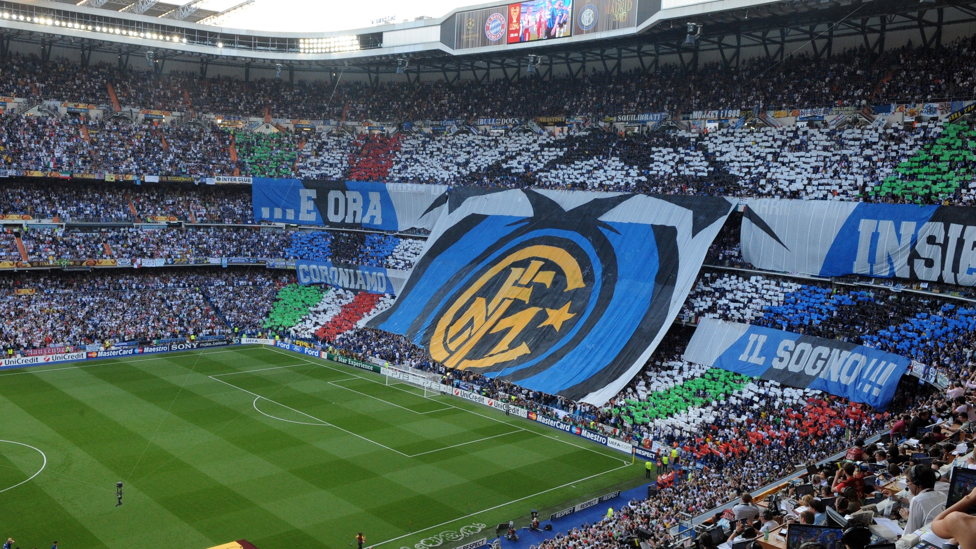 Inter urcă pe loc de Champions League în Serie A! Programul etapei și clasamentul în Serie A!