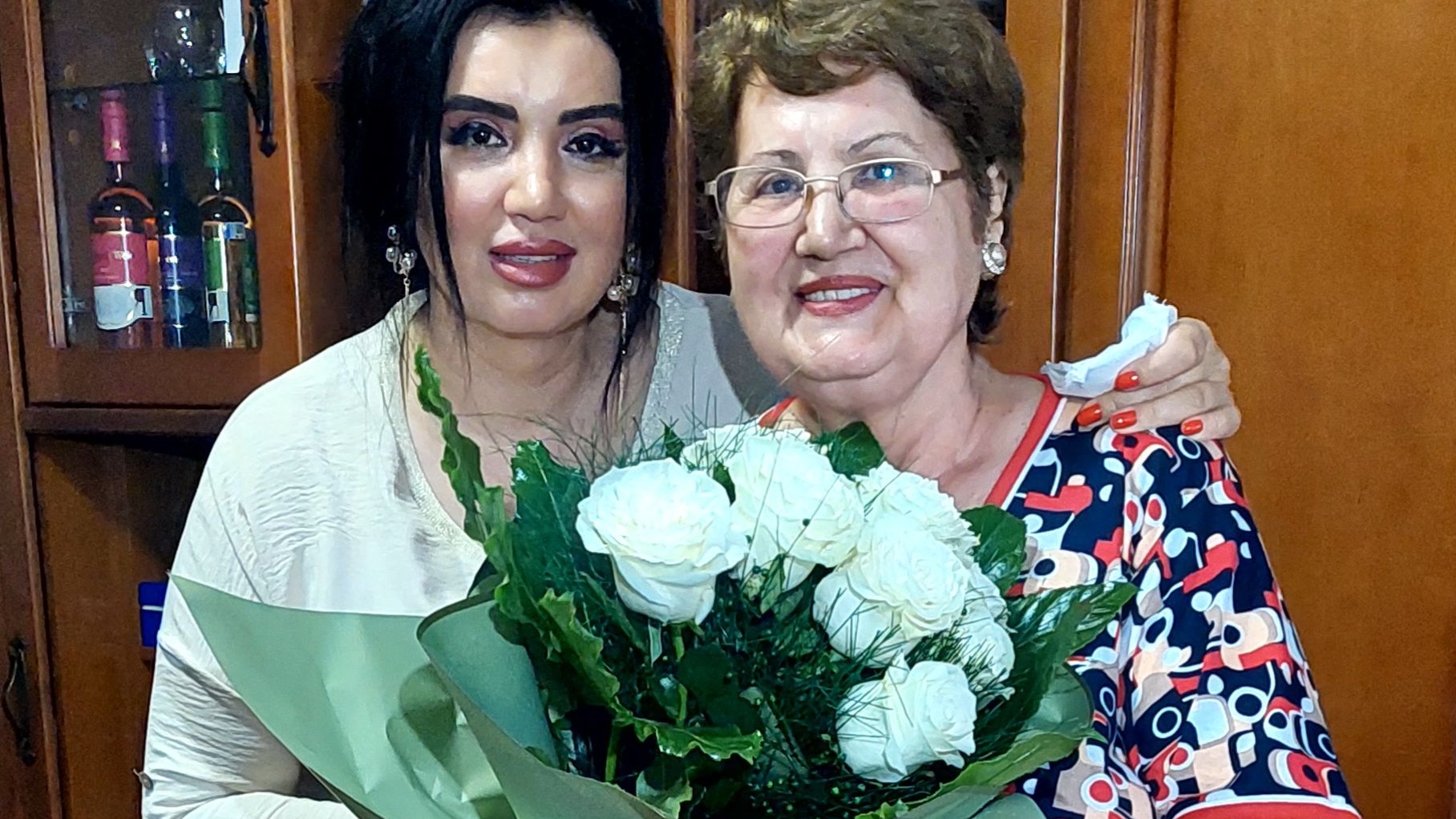 Marele regret pe care îl are Adriana Bahmuțeanu după moartea mamei sale. Ce nu a apucat să facă