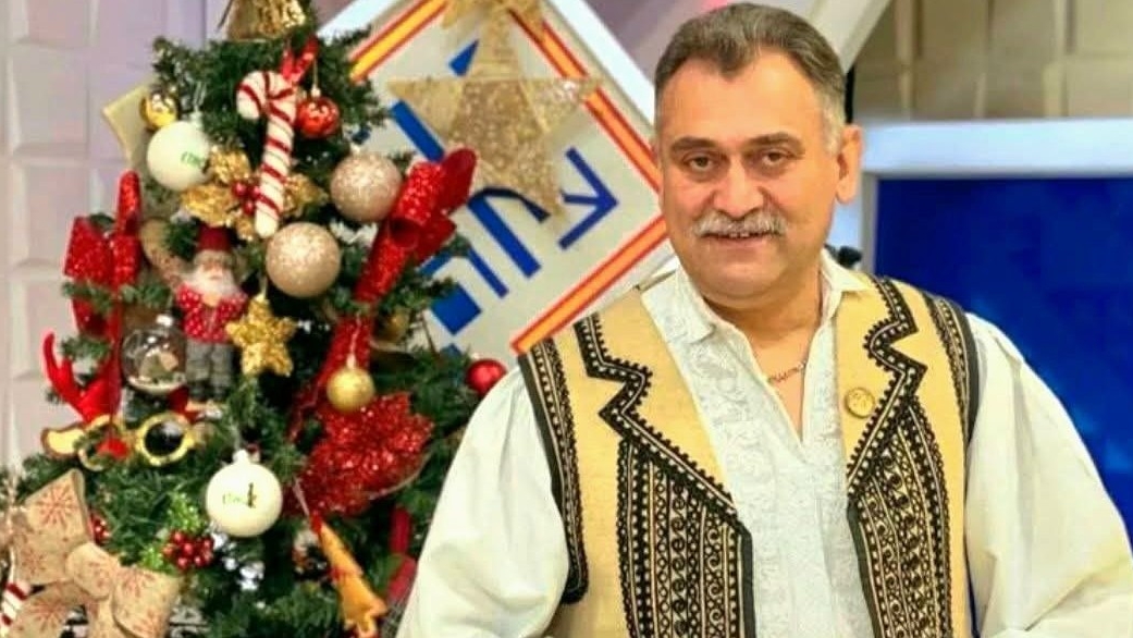 Doliu în lumea muzicii! Ion Drăgan a murit în noaptea de Crăciun