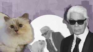 Pisica lui Karl Lagerfeld nu a primit niciun ban din moștenire, la 7 ani de la moartea designerului. Care este motivul