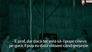 O nouă idilă la Survivor România? Ar fi cel mai surprinzător cuplu de la Pro TV: "Îl pup eu"
